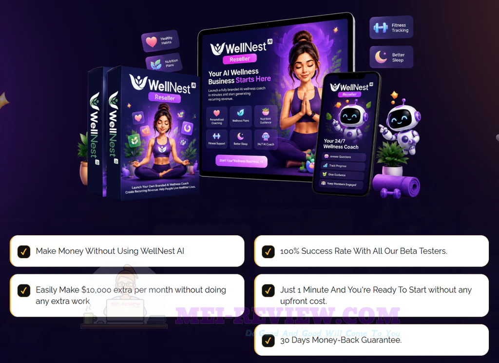 WellNest-AI-oto-6-recap