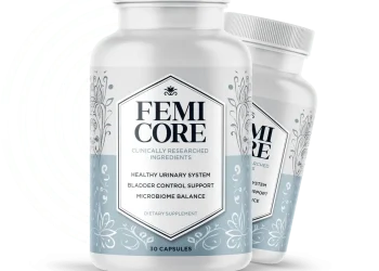 FemiCore product image
