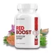 Red Boost Blood Flow Support