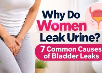 Why Do Women Leak Urine? 7 Common Causes of Bladder Leaks