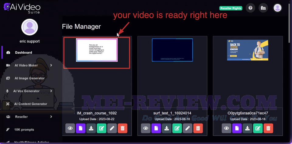 ai-video-suite-how-to-use-12-homepage
