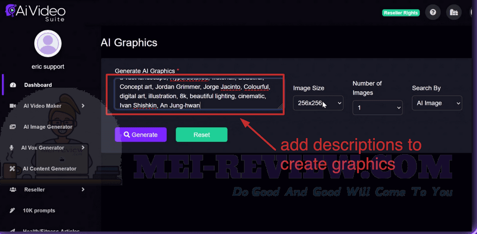 ai-video-suite-how-to-use-13-add-descriptions