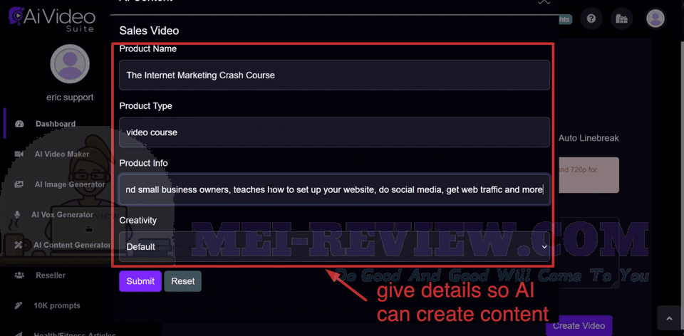 ai-video-suite-how-to-use-3-categories