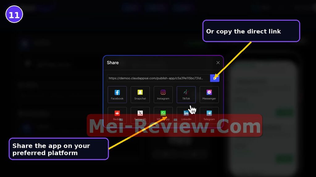 claudapps-ai-step-11