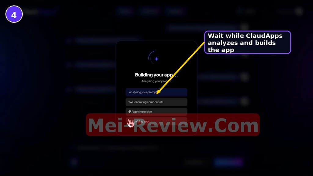 claudapps-ai-step-4