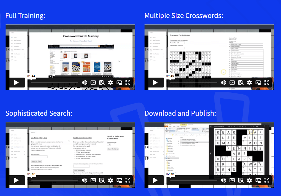 crossword-puzzle-mastery-review-content
