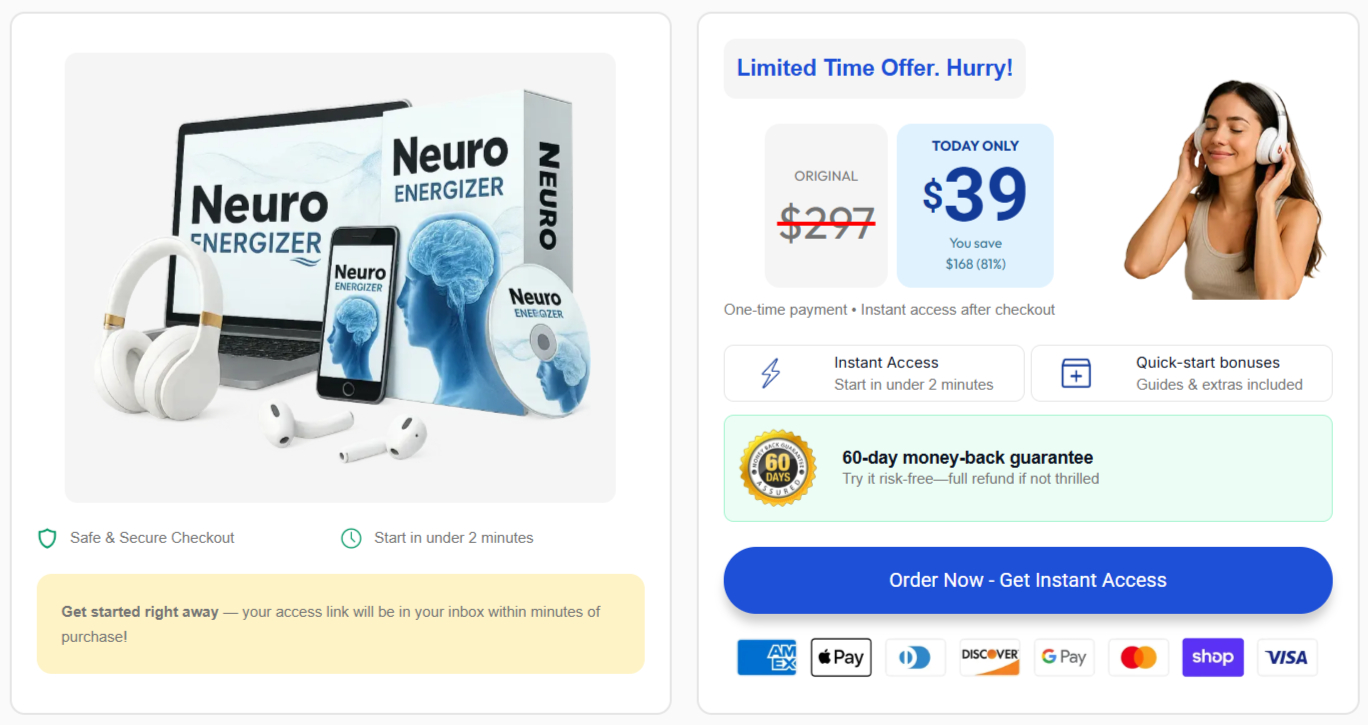 download neuro energizer here