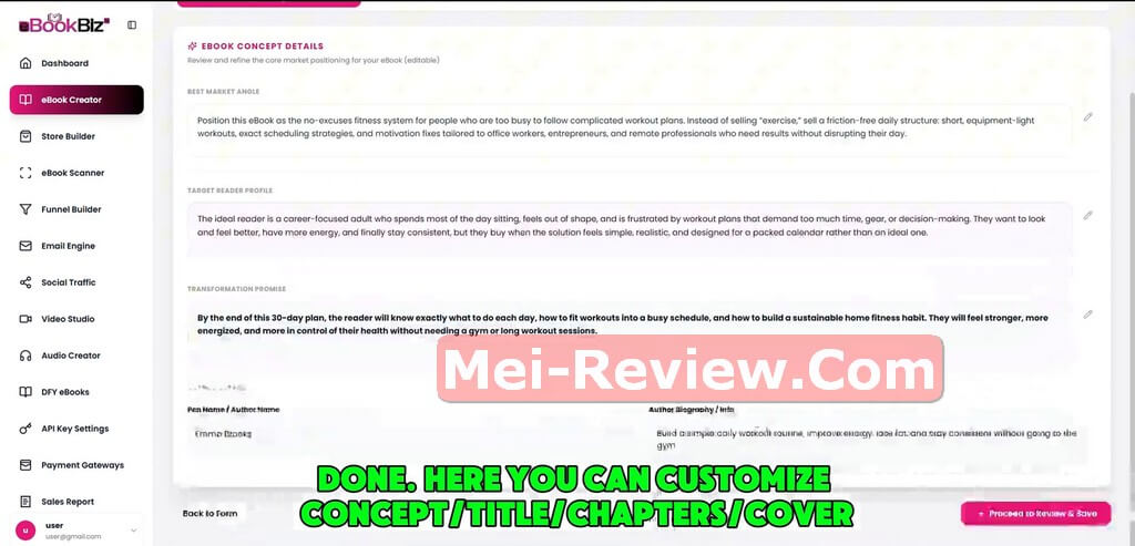 eBookBiz-AI-App-Step-3