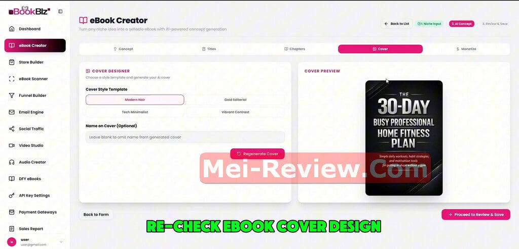 eBookBiz-AI-App-Step-5