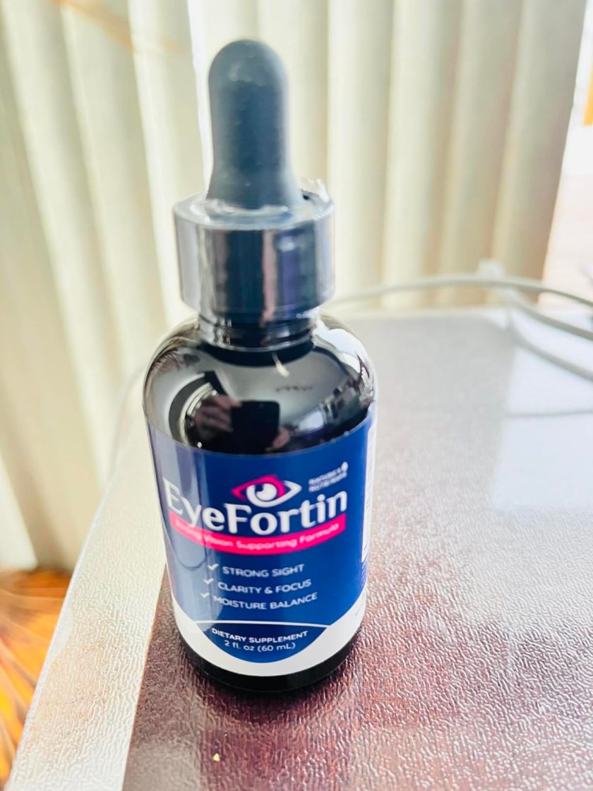 eyefortin customer review