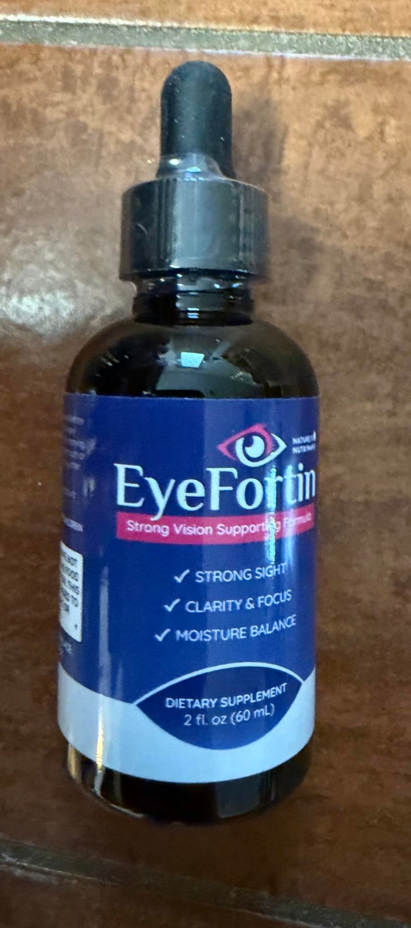 eyefortin review