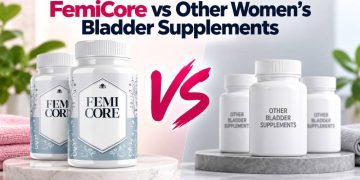 femicore vs supplements