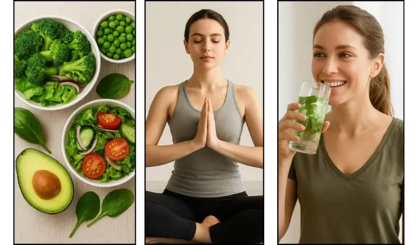Belly Fat Hormones