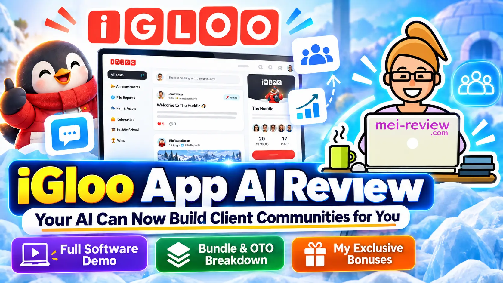 iGloo-App-AI-Review