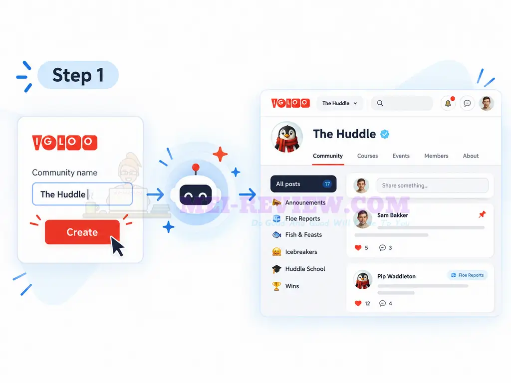 iGloo-App-AI-Step-1-Build