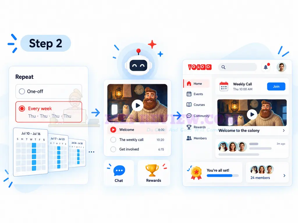 iGloo-App-AI-Step-2-Engage