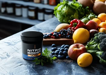 nitric boost supplement