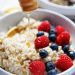 oatmeal