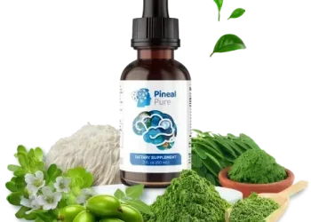 Pineal Pure