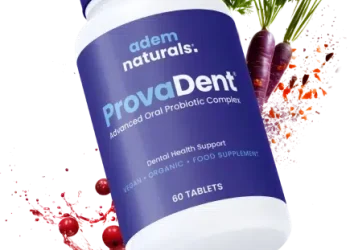 ProvaDent Reviews: Effective Dental Health Support or Potential Side Effects? - BITUDI