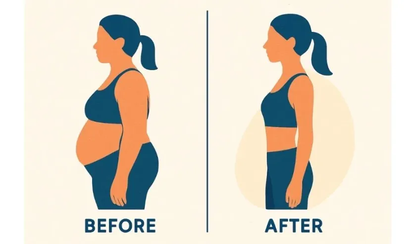 Belly Fat Hormones