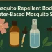 Natural Mosquito Repellents