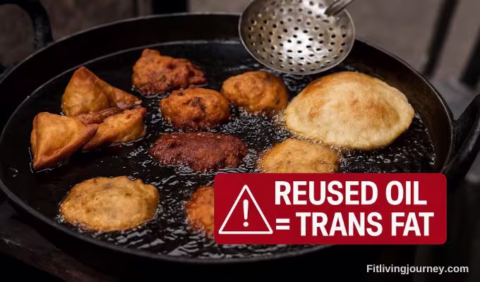 Everyday Foods That Are Harming Your Family