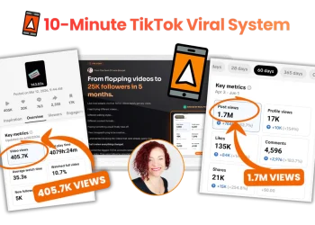 10-Min-TikTok-Viral-System-review