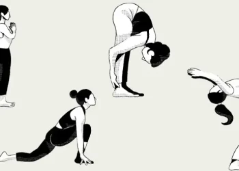 10 Minute Morning Routine