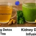 7 Day Organ Detox Recipes