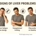 12 Signs of Liver Problems