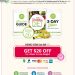 The Smoothie Diet 21 Day Rapid Weight Loss Program Order Page