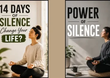 14 Day Silence Challenge