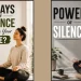 14 Day Silence Challenge