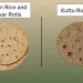 5 Multi Nutritious Rotis
