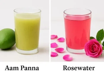 Summer Drinks to Stay Cool