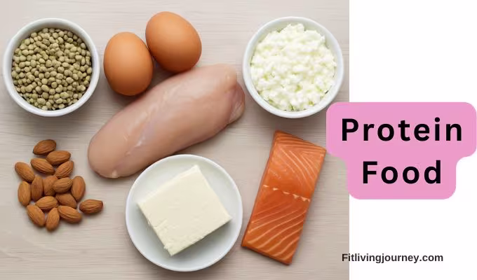 How Much Protein Is Too Much