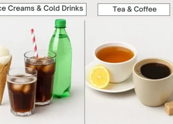Foods to Avoid in Summer