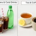 Foods to Avoid in Summer