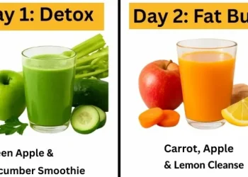 3 Day Gut Cleanse