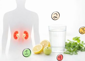cleanse Kidney