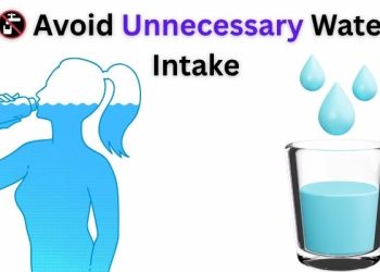 Drinking Water Benefits and Risks