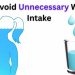 Drinking Water Benefits and Risks