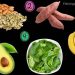 Natural Sources of Biotin
