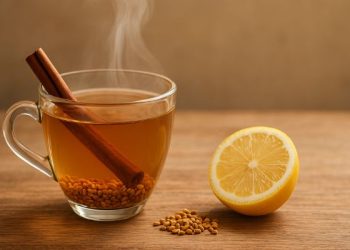 Herbal Drinks to Cut Sugar Cravings