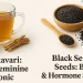 Ayurvedic Superfoods For Women
