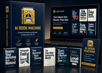 AI-Book-Machine-Review