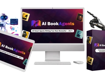 AI-BookAgents-Review