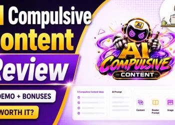 AI-Compulsive-Content-Review