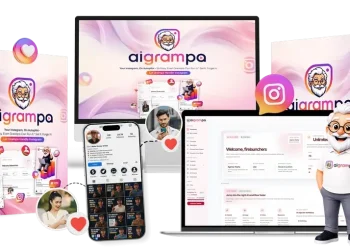 AI-Grampa-Review